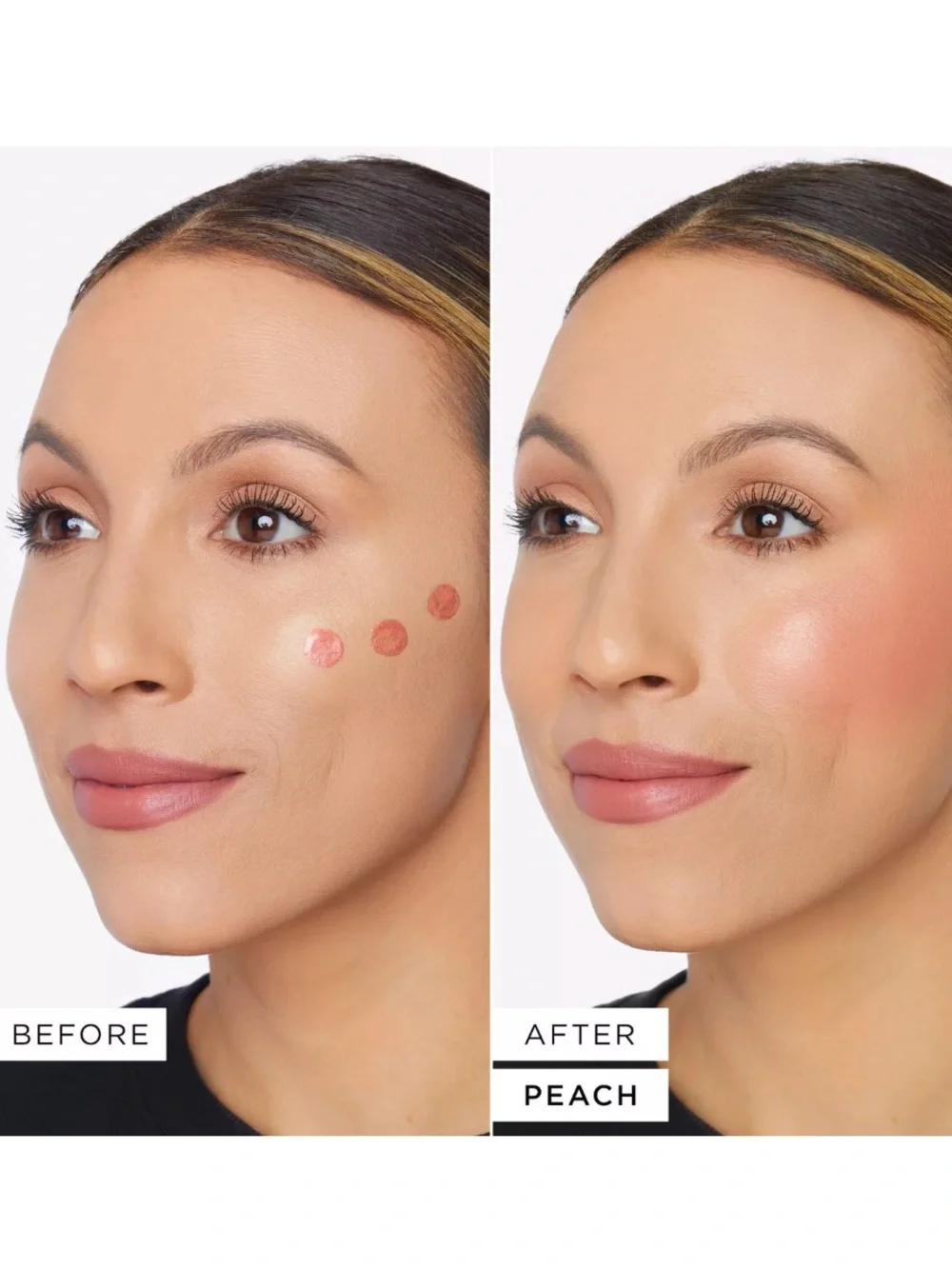 TARTE BLUSH TAPE LIQUID BLUSH;—PEACH